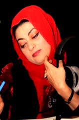Huda Hamadeh profile picture