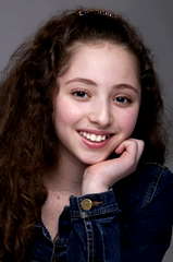 Sarah-Eve Gazitt profile picture