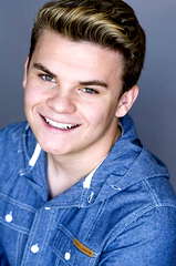 Ryan Hartwig profile picture