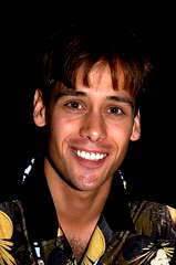 Chris Demetral profile picture