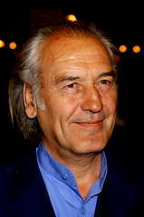 Patrick Bauchau profile picture