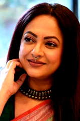 Sreelekha Mitra profile picture