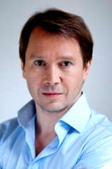 Evgeny Mironov profile picture