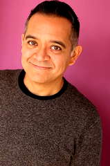 Ithamar Enriquez