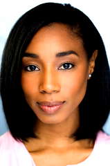Enisha Brewster profile picture