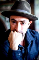Diego Velasco