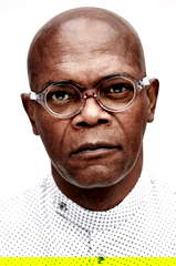 Samuel L. Jackson profile picture