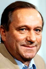 Rolf Zehetbauer
