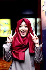 Arafah Rianti profile picture