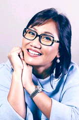 Olivia M. Lamasan