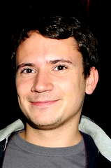 Gabriel Thomson profile picture