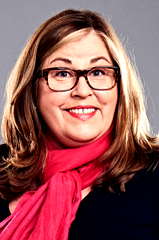 Liza Tarbuck