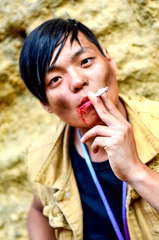 Wu Hao profile picture