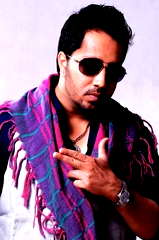 Mika Singh