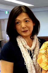 Naomi Morinaga profile picture