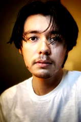 Evan Ray Suzuki