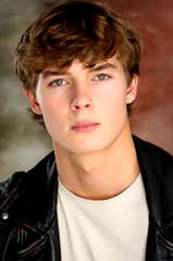 Jacob Moran profile picture
