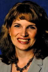 Bridget Hoffman profile picture