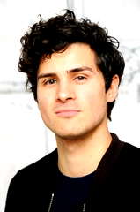 Anthony Padilla profile picture
