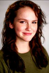 Talitha Eliana Bateman profile picture