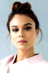 Nathalie Kelley profile picture