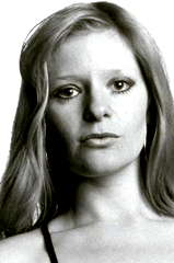 Mary Millington