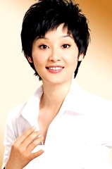 Xu Fan profile picture