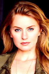 Sarah Minnich profile picture