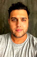 Gregori J. Martin profile picture