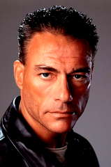 Jean-Claude Van Damme profile picture