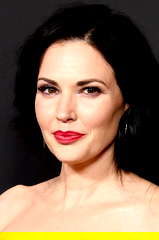 Laura Mennell profile picture