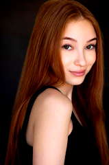 Caroline Elle Abrams