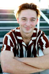 Conner McFall