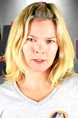 Megan Fahlenbock profile picture