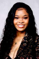 Quvenzhané Wallis profile picture