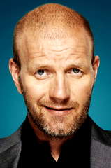 Bård Tufte Johansen profile picture