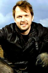 Ben Wheeler