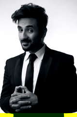 Vir Das profile picture
