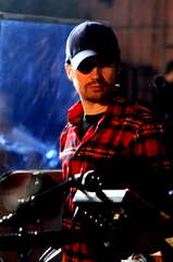 Chad Costen