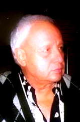 Rogelio Agrasánchez Sr.