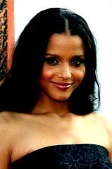 Sydney Tamiia Poitier profile picture