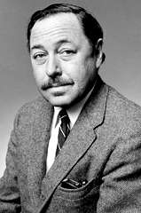 Tennessee Williams