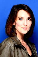Alix Poisson profile picture