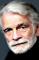 Ron Crawford