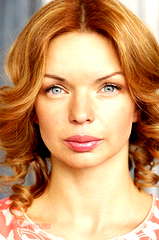 Alisa Grebenshchikova profile picture
