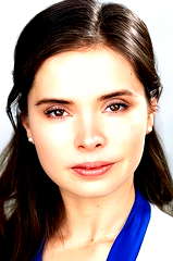 Olga N. Bogdanova profile picture