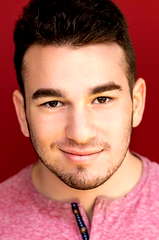 Zachary T. Robbins profile picture