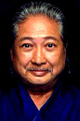 Sammo Hung Kam-Bo