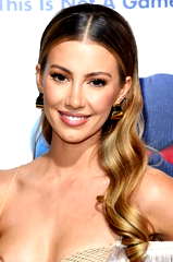 Natasha Hall profile picture