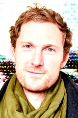 Sam Hoare